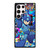 MEGA MAN LEGACY Samsung Galaxy S23 Ultra Case Cover MEGA MAN LEGACY Samsung Galaxy S23 Ultra Case Cover