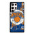 NEW YORK KNICKS BASKETBALL NBA LOGO Samsung Galaxy S23 Ultra Case Cover NEW YORK KNICKS BASKETBALL NBA LOGO Samsung Galaxy S23 Ultra Case Cover