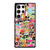 POWERPUFF GIRLS CARTOON NETWORK COLLAGE Samsung Galaxy S23 Ultra Case Cover