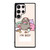 PUSHEEN CAT I'M BUSY Samsung Galaxy S23 Ultra Case Cover PUSHEEN CAT I'M BUSY Samsung Galaxy S23 Ultra Case Cover