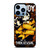 BENDY AND THE DARK REVIVAL iPhone 13 Pro Max Case Cover BENDY AND THE DARK REVIVAL iPhone 13 Pro Max Case Cover