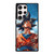 SON GOKU KAKKAROT DRAGON BALL MANGA NIME Samsung Galaxy S23 Ultra Case Cover