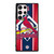 ST LOUIS CARDINALS LOGO BASEBALL MLB Samsung Galaxy S23 Ultra Case Cover