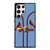 ST LOUIS CARDINALS LOGO BASEBALL TEAM Samsung Galaxy S23 Ultra Case Cover ST LOUIS CARDINALS LOGO BASEBALL TEAM Samsung Galaxy S23 Ultra Case Cover