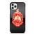 DELTA SIGMA THETA LOGO 2 iPhone 11 Pro Case Cover
