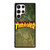 THRASHER CAMO SKATEBOARD MAGAZINE Samsung Galaxy S23 Ultra Case Cover THRASHER CAMO SKATEBOARD MAGAZINE Samsung Galaxy S23 Ultra Case Cover