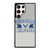 UNITED STATES US AIR FORCE LOGO Samsung Galaxy S23 Ultra Case Cover