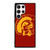 USC TROJANS BASKETBALL UNIVERSITY ICON Samsung Galaxy S23 Ultra Case Cover