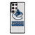 VANCOUVER CANUCKS SHARK LOGO Samsung Galaxy S23 Ultra Case Cover