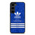 ADIDAS LOGO ORIGINALS BLUE Samsung Galaxy S23 Plus Case Cover