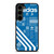 ADIDAS SHOES LOGO BLUE Samsung Galaxy S23 Plus Case Cover