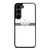 ADIDAS SIMPLE LOGO Samsung Galaxy S23 Plus Case Cover