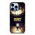 BENDY AND THE DARK REVIVAL 2 iPhone 13 Pro Max Case Cover