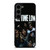 ALL TIME LOW BAND Samsung Galaxy S23 Plus Case Cover