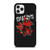 DEADPOOL POKEMON PIKACHU ART iPhone 11 Pro Case Cover