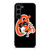 BALTIMORE ORIOLES LOGO BASEBALL TEAM MASCOT Samsung Galaxy S23 Plus Case Cover