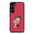 BETTY BOOP AND PUDGY CARTOON Samsung Galaxy S23 Plus Case Cover