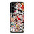 BETTY BOOP CARTOON COLLAGE Samsung Galaxy S23 Plus Case Cover