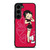 BETTY BOOP EAT YOUR HEART Samsung Galaxy S23 Plus Case Cover