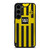 BORUSSIA DORTMUND BVB FOOTLBALL JERSEY Samsung Galaxy S23 Plus Case Cover