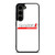 CASE IH ICON AGRICULTURE LOGO Samsung Galaxy S23 Plus Case Cover