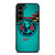 CLUB AMERICA AGUILAS FOOTBALL CLUB LOGO Samsung Galaxy S23 Plus Case Cover