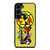 CLUB AMERICA AGUILAS FOOTBALL CLUB MASCOT Samsung Galaxy S23 Plus Case Cover