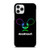 DEADMAU5 GLOW iPhone 11 Pro Case Cover