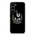COLLINGWOOD MAGPIES FOOTBALL CLUB AUSTRALIA Samsung Galaxy S23 Plus Case Cover