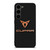 CUPRA CAR LOGO CARBON Samsung Galaxy S23 Plus Case Cover