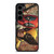 DEADPOOL X WOLVERINE MARVEL COMICS Samsung Galaxy S23 Plus Case Cover