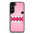 DOMO KUN PINK Samsung Galaxy S23 Plus Case Cover