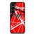 EDDIE VAN HALEN LOGO GUITAR Samsung Galaxy S23 Plus Case Cover
