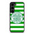 GLASGOW CELTIC FC LOGO SCOTLAND FOOTBALL CLUB Samsung Galaxy S23 Plus Case Cover