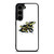 HARRY POTTER BADGER HUFFLEPUFF Samsung Galaxy S23 Plus Case Cover