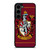 HARRY POTTER GRYFFINDOR LOGO Samsung Galaxy S23 Plus Case Cover