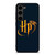 HARRY POTTER HP LOGO Samsung Galaxy S23 Plus Case Cover HARRY POTTER HP LOGO Samsung Galaxy S23 Plus Case Cover