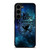 HARRY POTTER RAVENCLAW NEBULA ICON Samsung Galaxy S23 Plus Case Cover