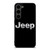 JEEP LOGO ADVENTURE CAR Samsung Galaxy S23 Plus Case Cover
