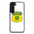 JOHN DEER COUNTRY TRACTOR LOGO Samsung Galaxy S23 Plus Case Cover