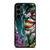 JOKER WITH CROWBAR DC BATMAN CARTOON Samsung Galaxy S23 Plus Case Cover