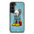KAWS MASCOT ICON Samsung Galaxy S23 Plus Case Cover