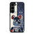 KAWS VIOLENT BEAR Samsung Galaxy S23 Plus Case Cover