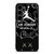 KAWS X AIR JORDAN LOGO Samsung Galaxy S23 Plus Case Cover