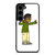 KODAK BLACK CARTOON MONEY Samsung Galaxy S23 Plus Case Cover