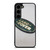 LAND ROVER CAR EMBLEM Samsung Galaxy S23 Plus Case Cover