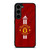 MANCHESTER UNITED FC FOOTBALL LOGO ADIDAS MANCHESTER UNITED FC FOOTBALL LOGO ADIDAS