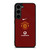 MANCHESTER UNITED FC LOGO FOOTBALL VODAFONE JERSEY Samsung Galaxy S23 Plus Case Cover MANCHESTER UNITED FC LOGO FOOTBALL VODAFONE JERSEY Samsung Galaxy S23 Plus Case Cover