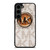 MICHAEL KORS LOGO MK WHITE Samsung Galaxy S23 Plus Case Cover MICHAEL KORS LOGO MK WHITE Samsung Galaxy S23 Plus Case Cover