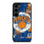 NEW YORK KNICKS BASKETBALL NBA LOGO Samsung Galaxy S23 Plus Case Cover NEW YORK KNICKS BASKETBALL NBA LOGO Samsung Galaxy S23 Plus Case Cover